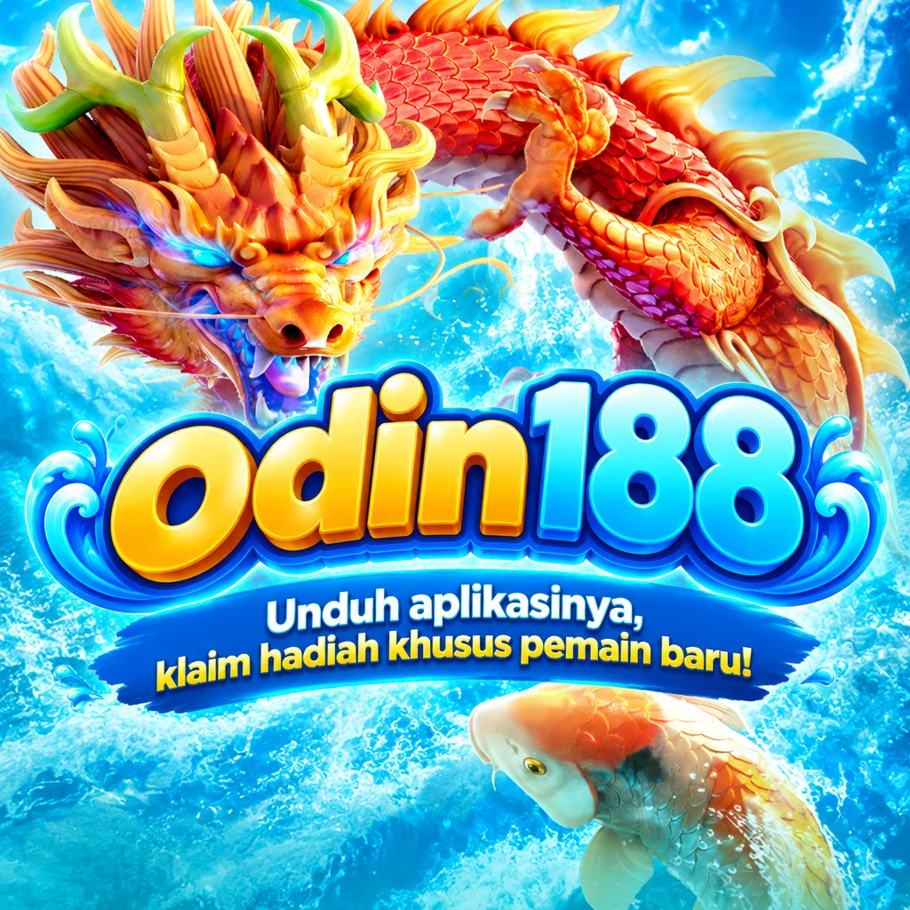 odin188 · Gambar aplikasi 3