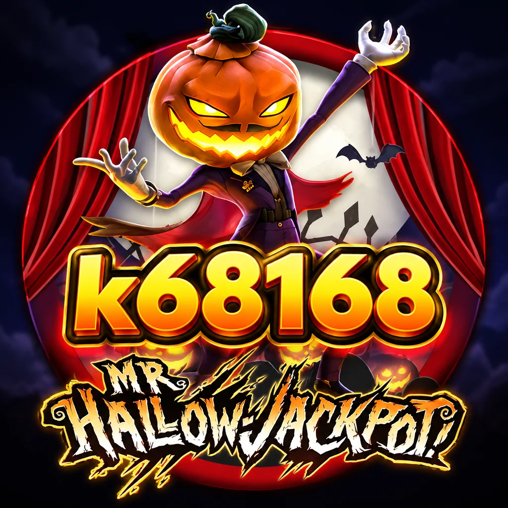 k68168 · Mr Hallow Jp