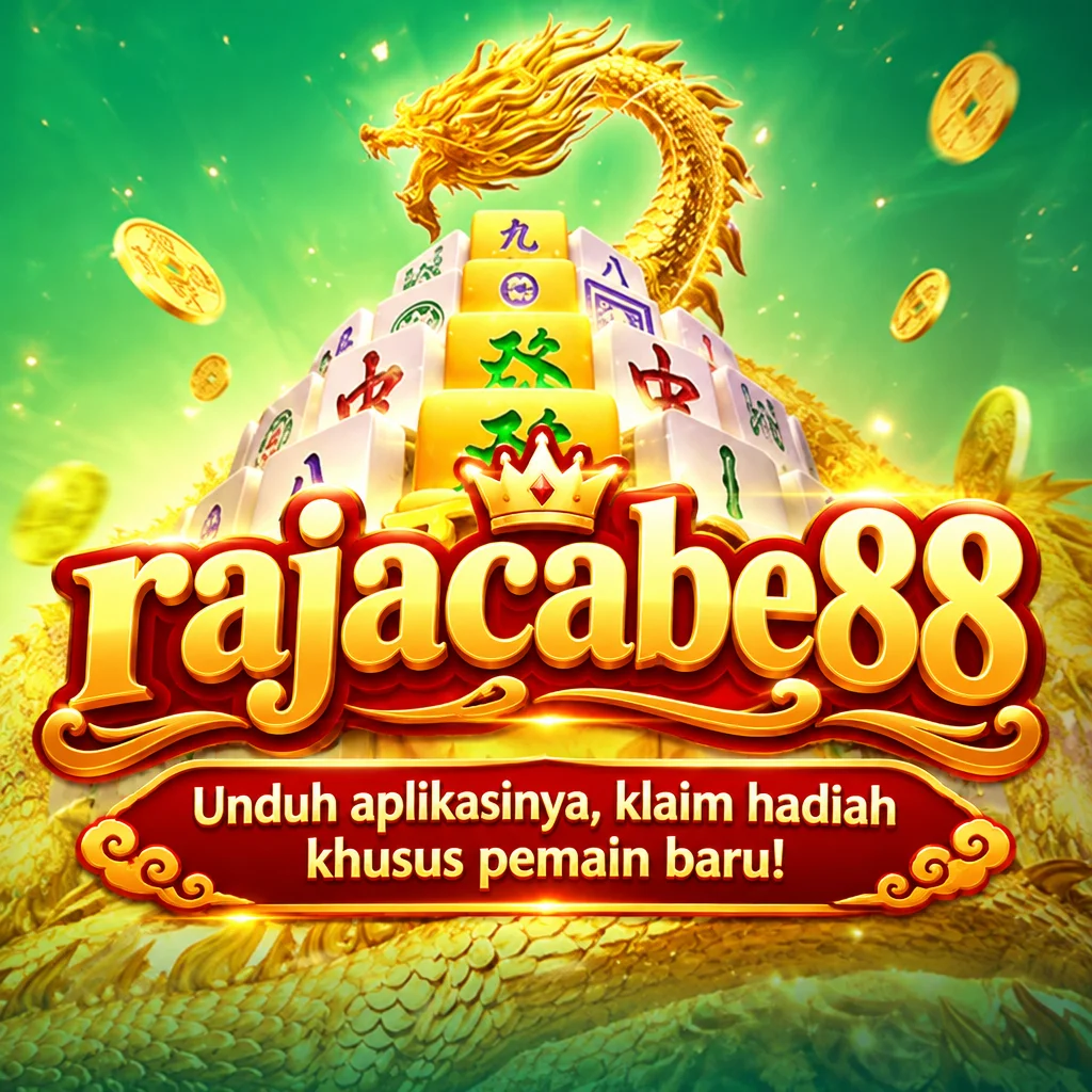 rajacabe88 Android APK