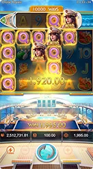 k68168 · Cruise Royale
