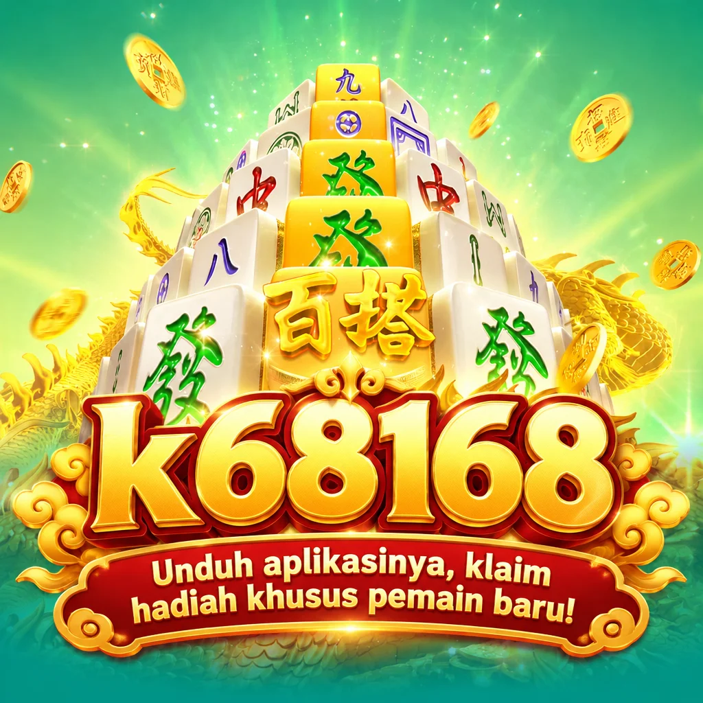 k68168 · Game & unduhan