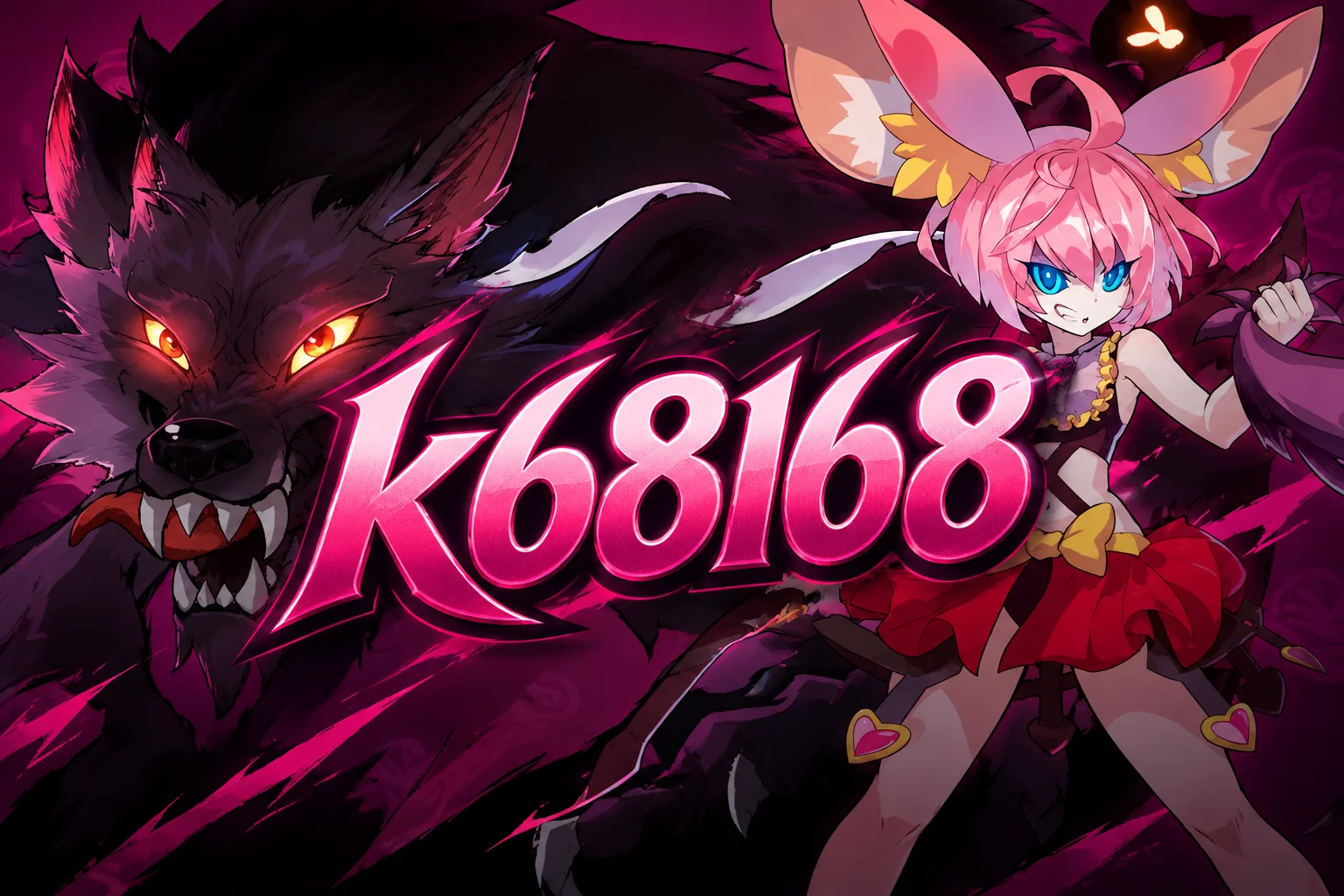 k68168 · Panduan Mekanika Gulungan dan Fitur Bonus Super Wildrix di k68168