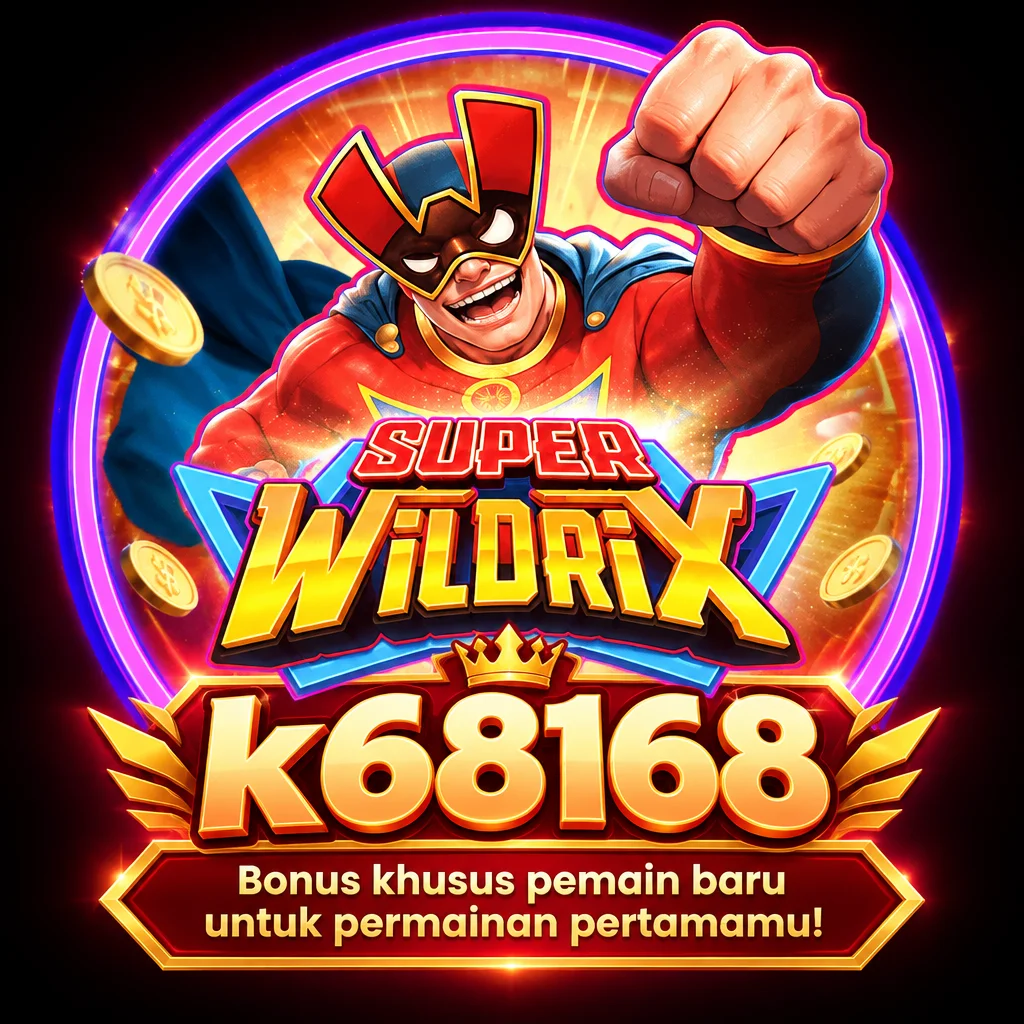 Super Wildrix · Panduan Mekanika Gulungan dan Fitur Bonus Slot Super Wildrix