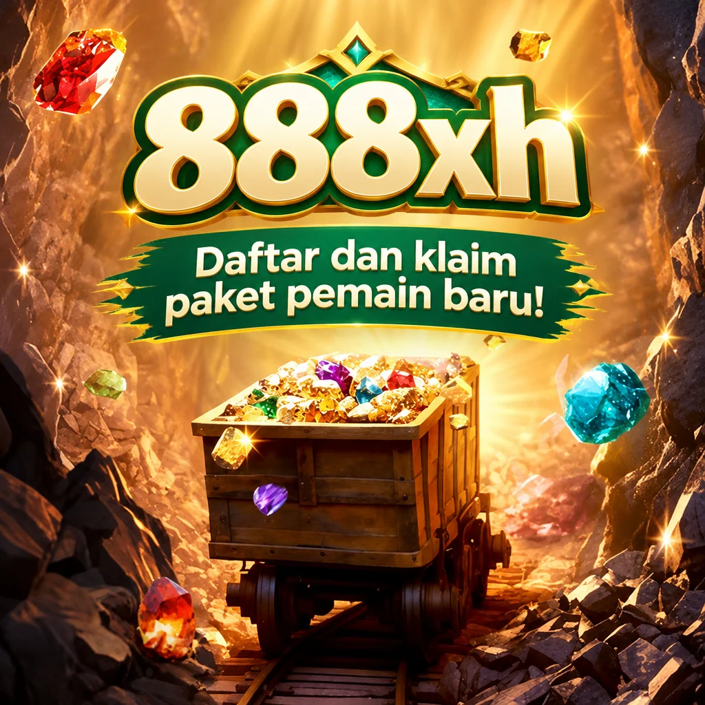 888xh · Gambar aplikasi 1