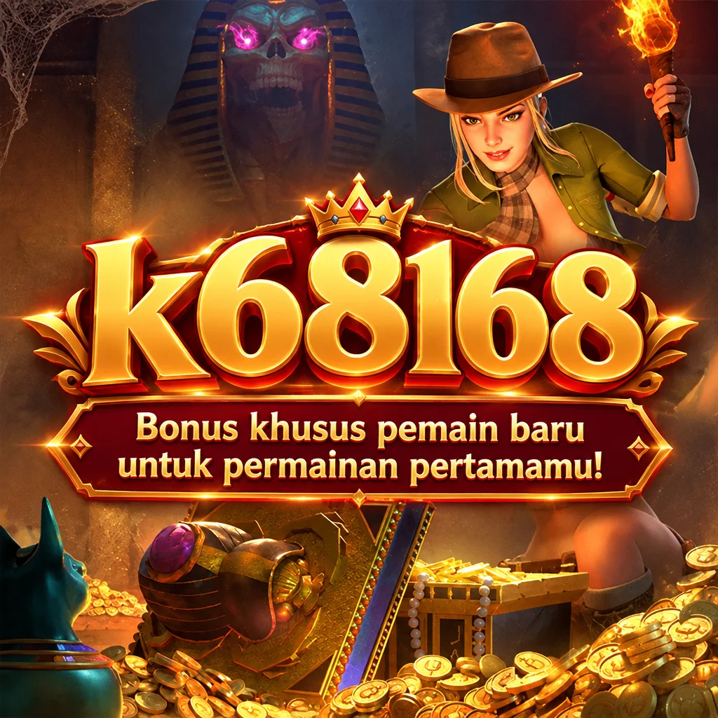 k68168 · Game & unduhan