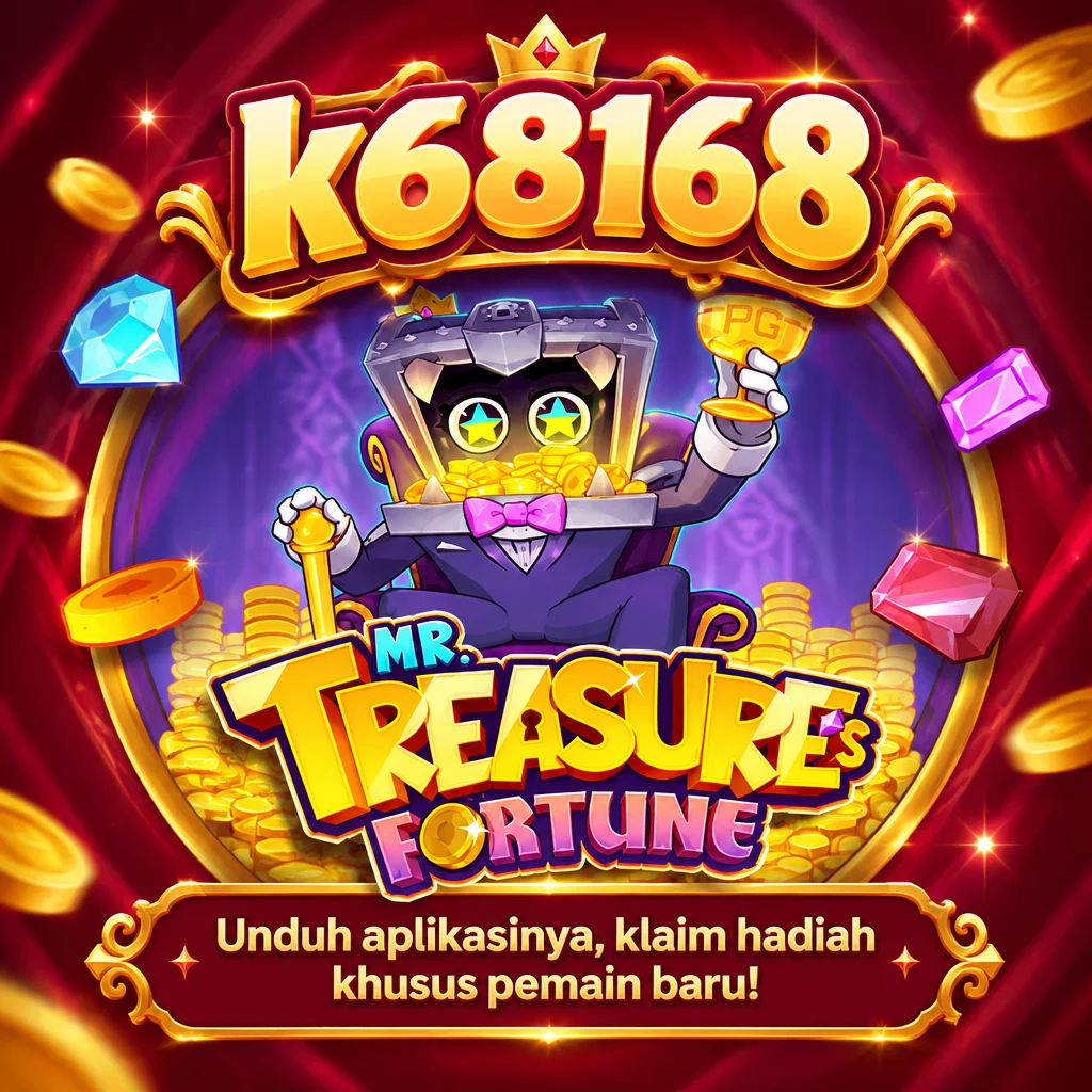 k68168 · Mr Treas Fort