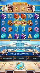 k68168 · Cruise Royale
