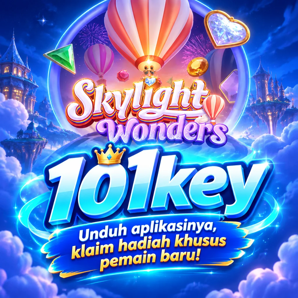 101key · Gambar aplikasi 3